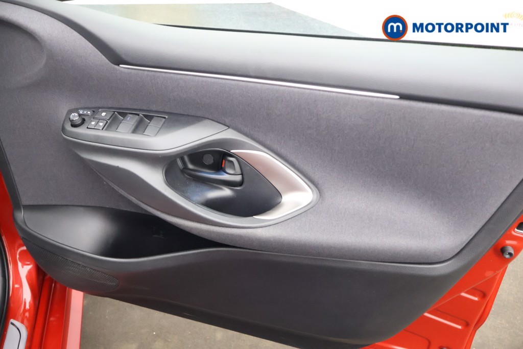 Used Toyota Yaris 2023 for sale - 77417823: Photo 20