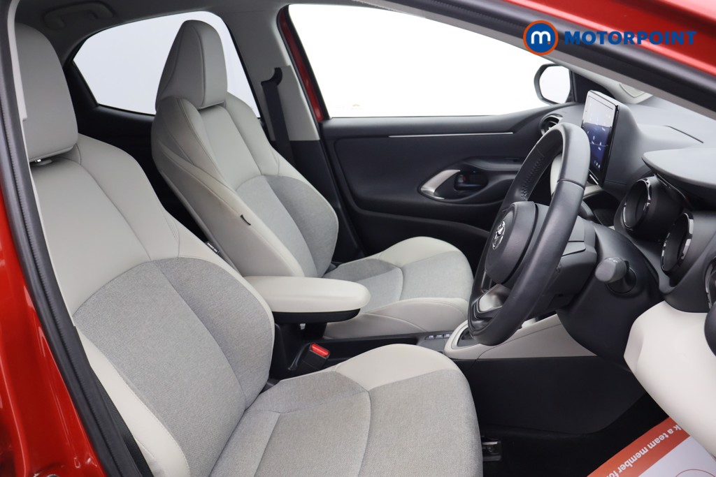 Used Toyota Yaris 2023 for sale - 77417823: Photo 22