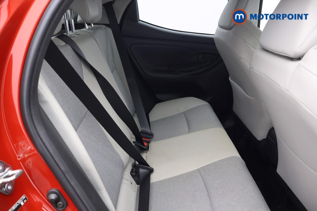 Used Toyota Yaris 2023 for sale - 77417823: Photo 23