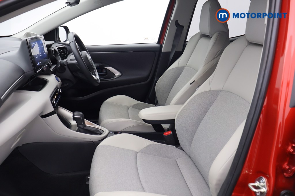 Used Toyota Yaris 2023 for sale - 77417823: Photo 25