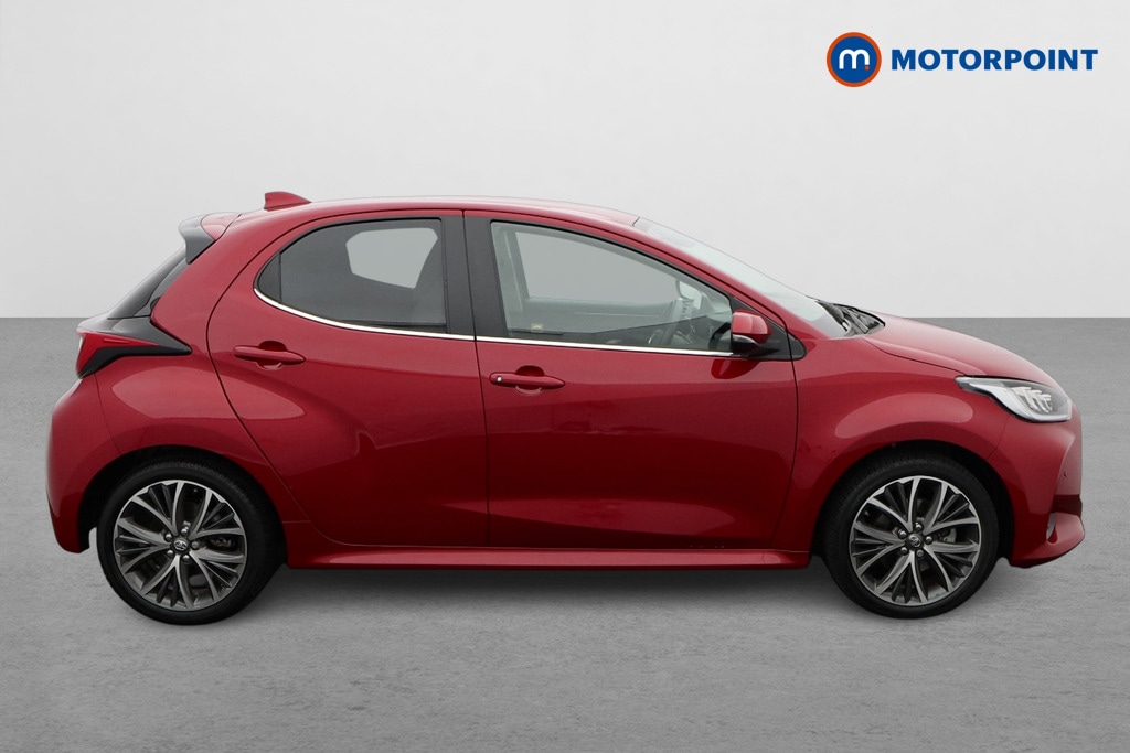 Used Toyota Yaris 2023 for sale - 77417823: Photo 8