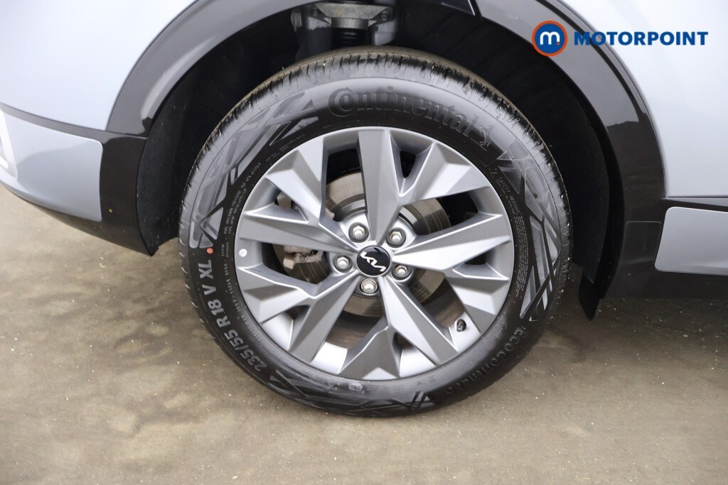 Used Kia Sportage 2025 for sale - 78143891: Photo 10