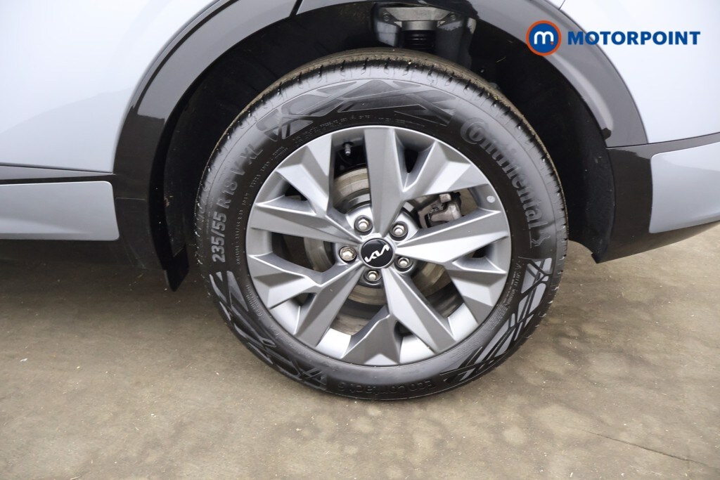 Used Kia Sportage 2025 for sale - 78143891: Photo 11