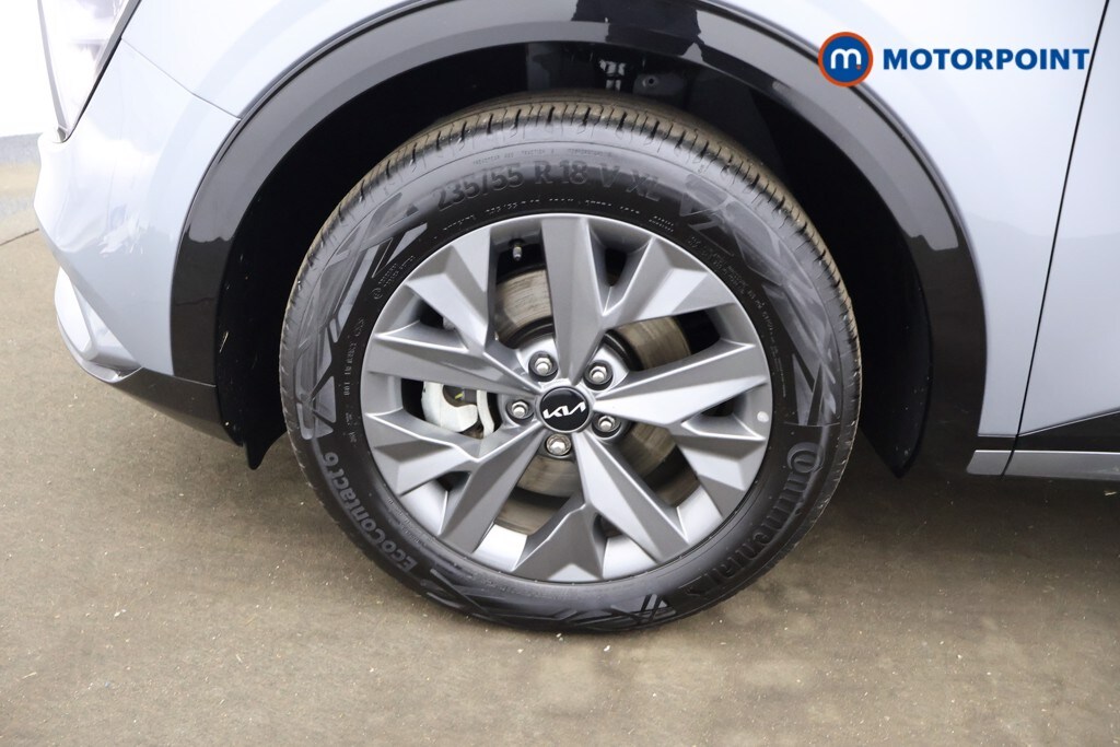 Used Kia Sportage 2025 for sale - 78143891: Photo 12