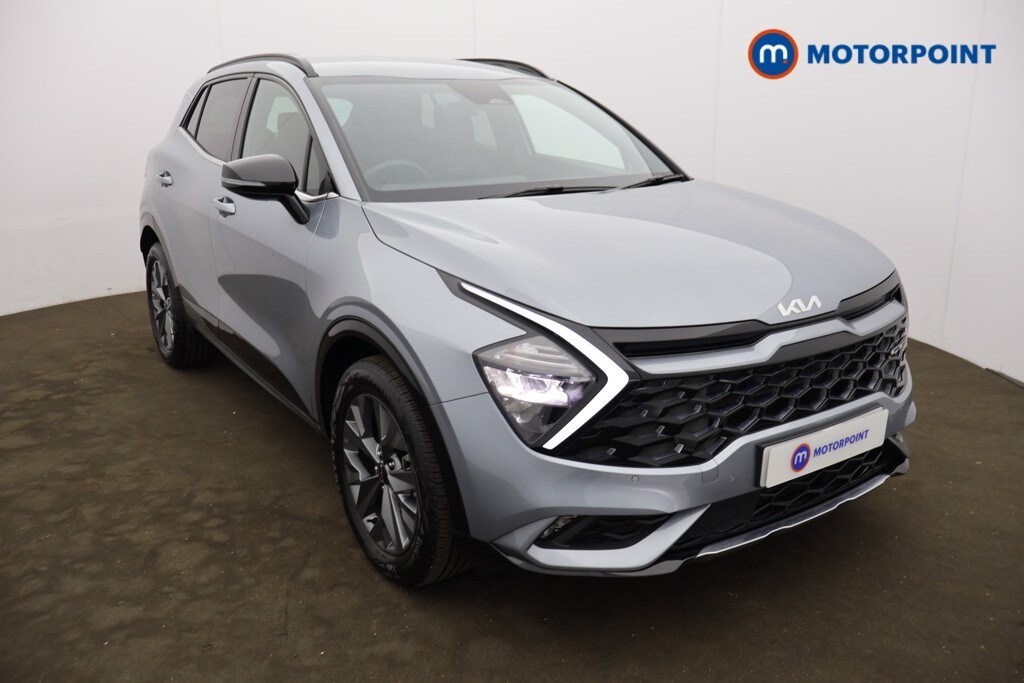 Used Kia Sportage 2025 for sale - 78143891: Photo 13