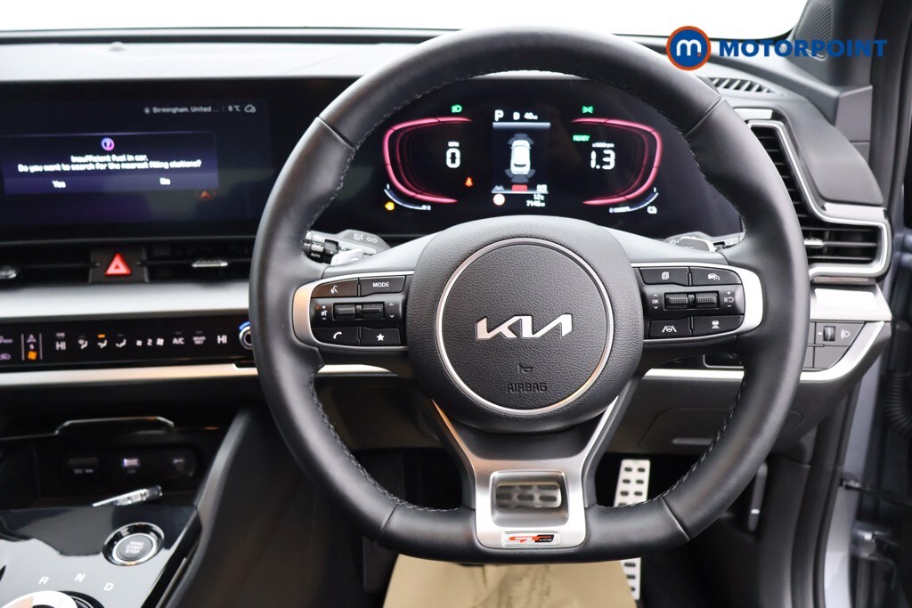 Used Kia Sportage 2025 for sale - 78143891: Photo 14