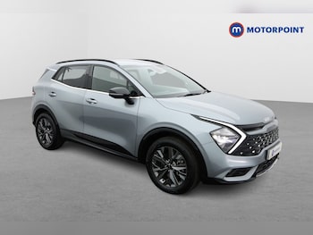 Used Kia Sportage undefined for sale - 78143891: Photo