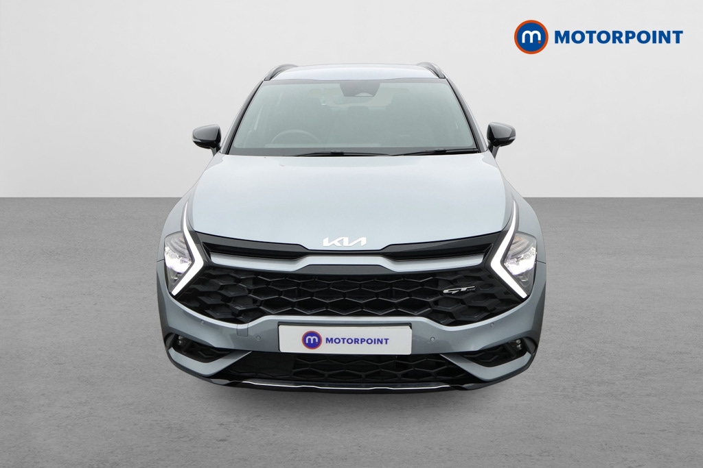 Used Kia Sportage 2025 for sale - 78143891: Photo 2