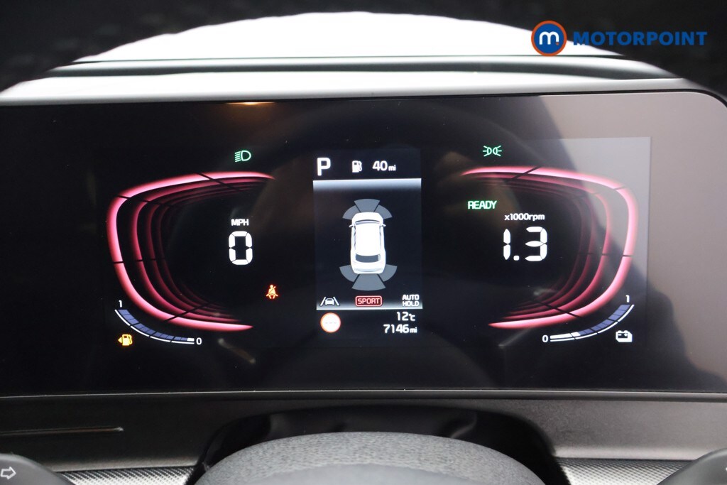 Used Kia Sportage 2025 for sale - 78143891: Photo 20