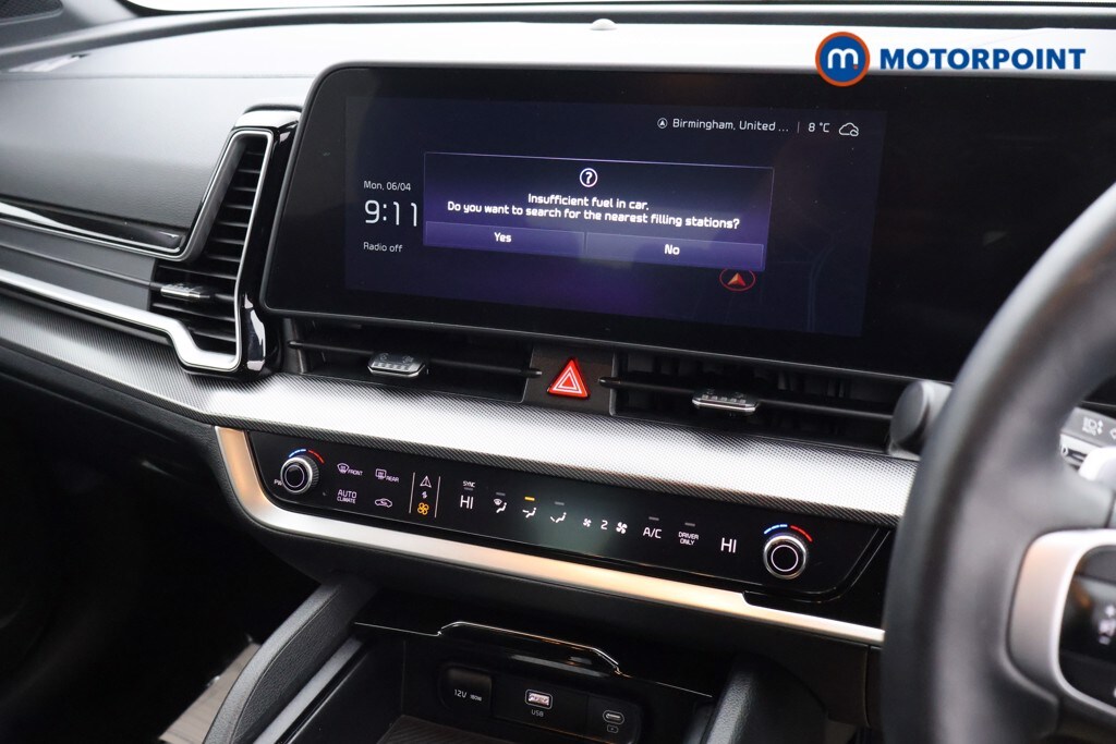 Used Kia Sportage 2025 for sale - 78143891: Photo 23