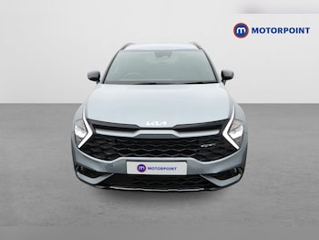 Used Kia Sportage undefined for sale - 78143891: Photo