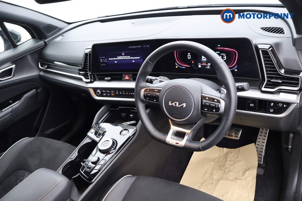 Used Kia Sportage 2025 for sale - 78143891: Photo 32