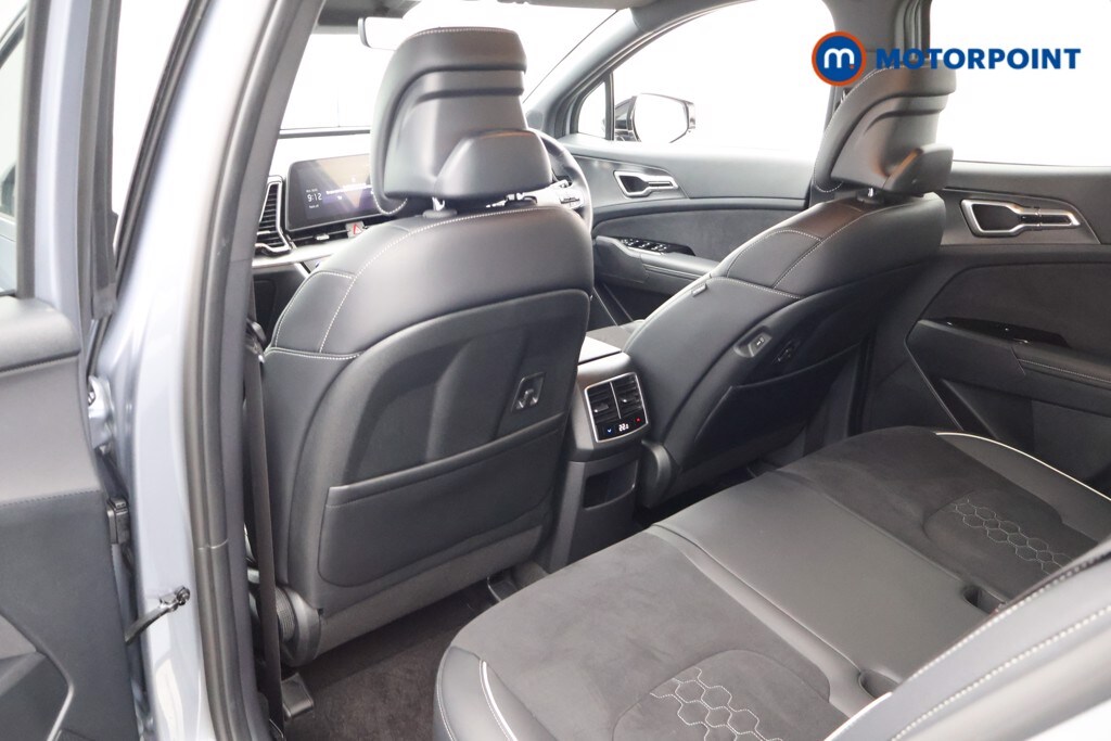 Used Kia Sportage 2025 for sale - 78143891: Photo 37