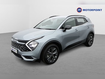 Used Kia Sportage undefined for sale - 78143891: Photo