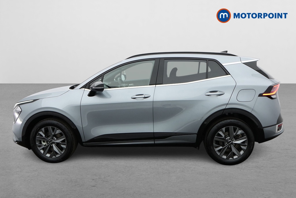 Used Kia Sportage 2025 for sale - 78143891: Photo 4