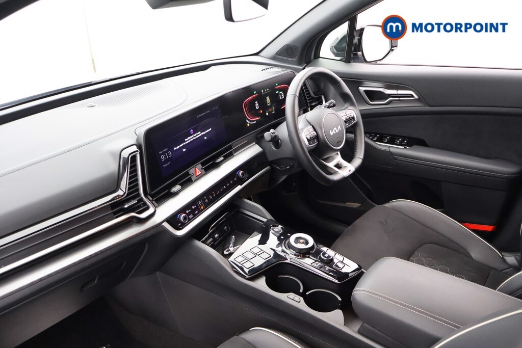 Used Kia Sportage 2025 for sale - 78143891: Photo 40