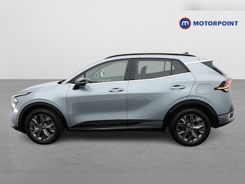 Used Kia Sportage undefined for sale - 78143891: Photo