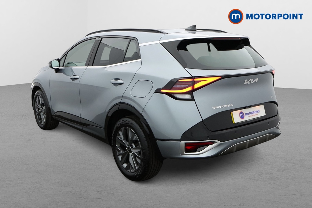 Used Kia Sportage 2025 for sale - 78143891: Photo 5