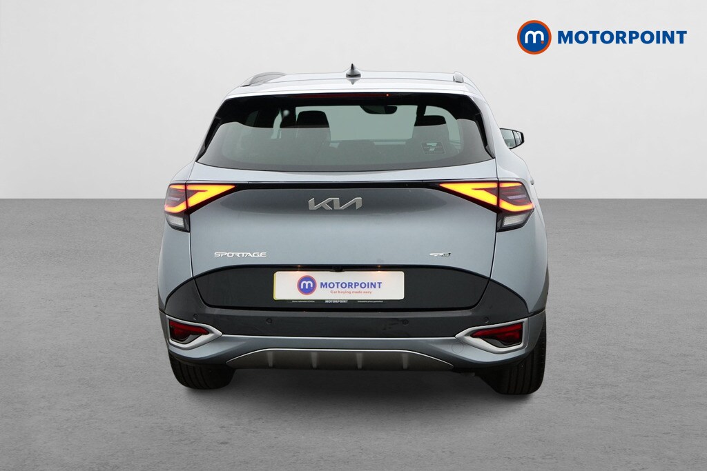 Used Kia Sportage 2025 for sale - 78143891: Photo 6