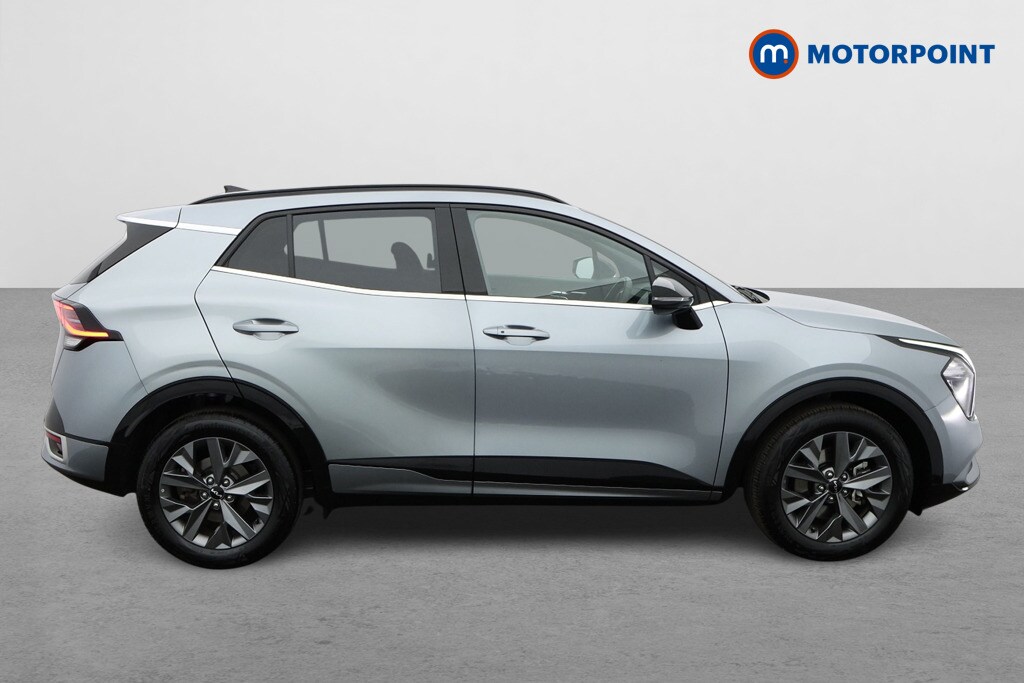 Used Kia Sportage 2025 for sale - 78143891: Photo 8