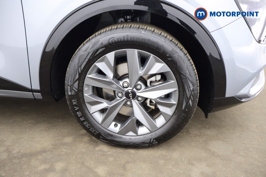 Used Kia Sportage 2025 for sale - 78143891: Photo 9