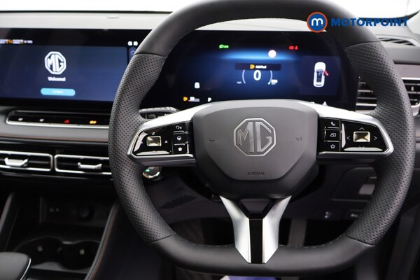 Used MG MG HS 2025 for sale - 75727852: Photo 10