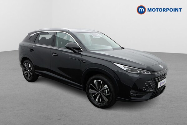Used MG MG HS 2025 for sale - 75727852: Photo 1