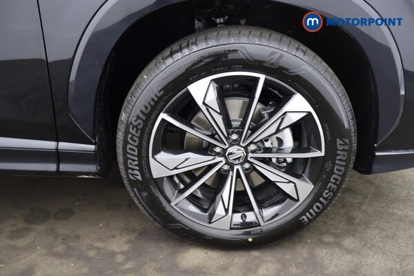 Used MG MG HS 2025 for sale - 75727852: Photo 21