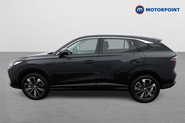 Used MG MG HS 2025 for sale - 75727852: Photo 4