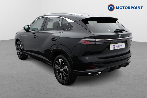 Used MG MG HS 2025 for sale - 75727852: Photo 5