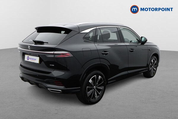 Used MG MG HS 2025 for sale - 75727852: Photo 7