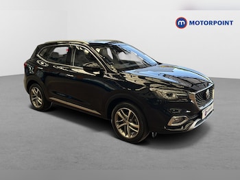 Used MG MG HS 2022 for sale - 79504954: Photo