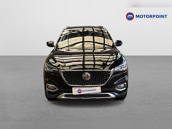 Used MG MG HS 2022 for sale - 79504954: Photo