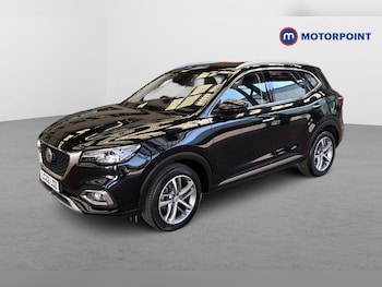 Used MG MG HS 2022 for sale - 79504954: Photo