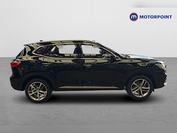 Used MG MG HS 2022 for sale - 79504954: Photo
