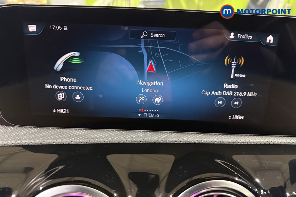 Used Mercedes-Benz CLA 2023 for sale - 76697198: Photo 16