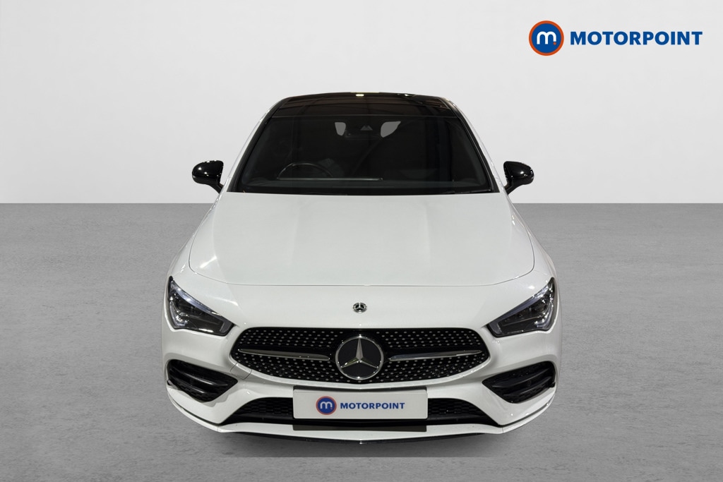 Used Mercedes-Benz CLA 2023 for sale - 76697198: Photo 2