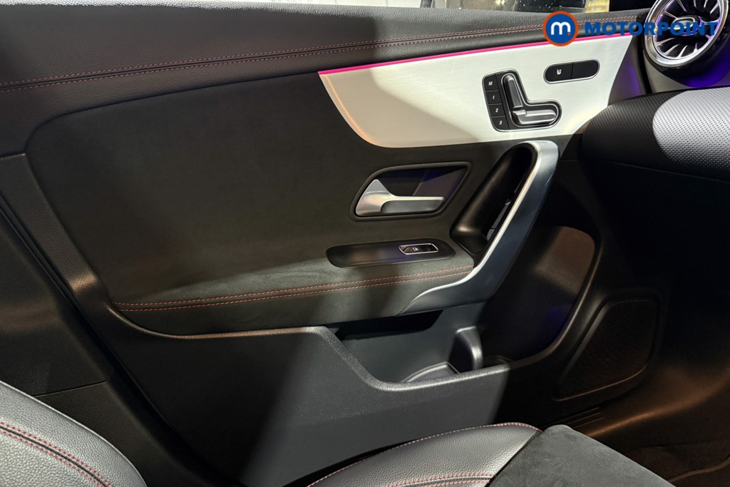 Used Mercedes-Benz CLA 2023 for sale - 76697198: Photo 25