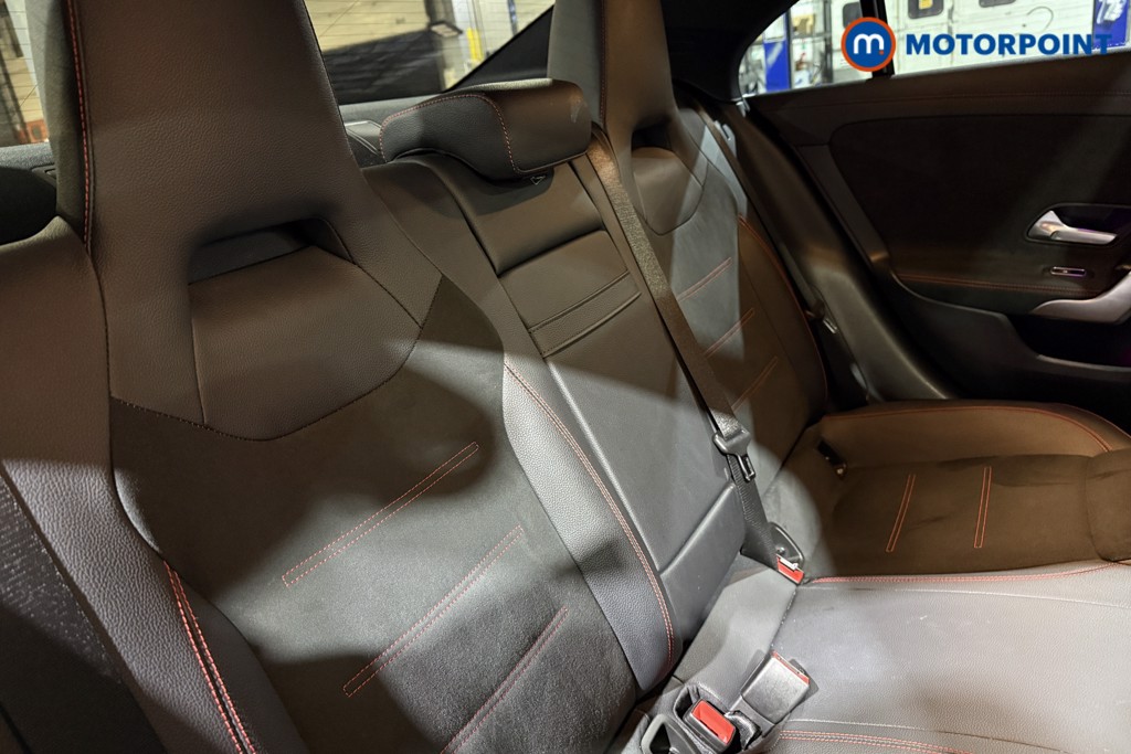 Used Mercedes-Benz CLA 2023 for sale - 76697198: Photo 28