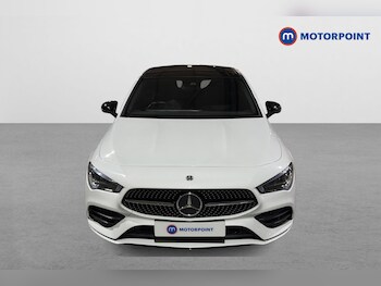 Used Mercedes-Benz CLA 2023 for sale - 76697198: Photo