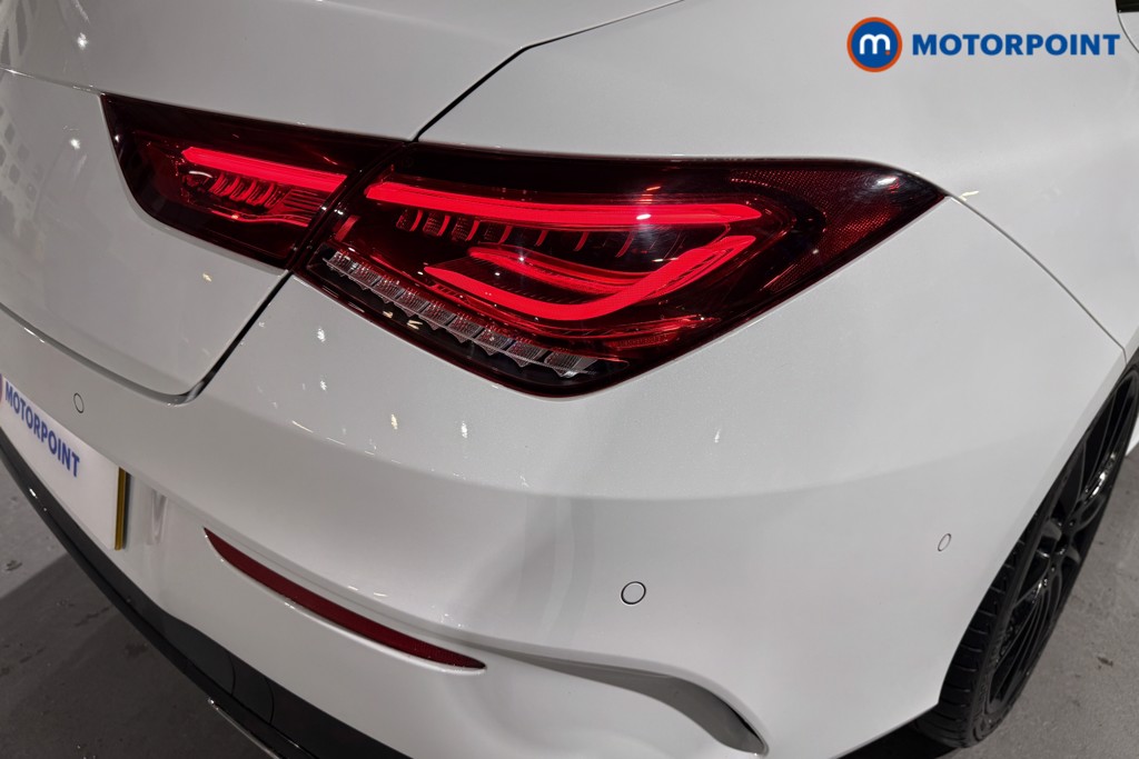 Used Mercedes-Benz CLA 2023 for sale - 76697198: Photo 32