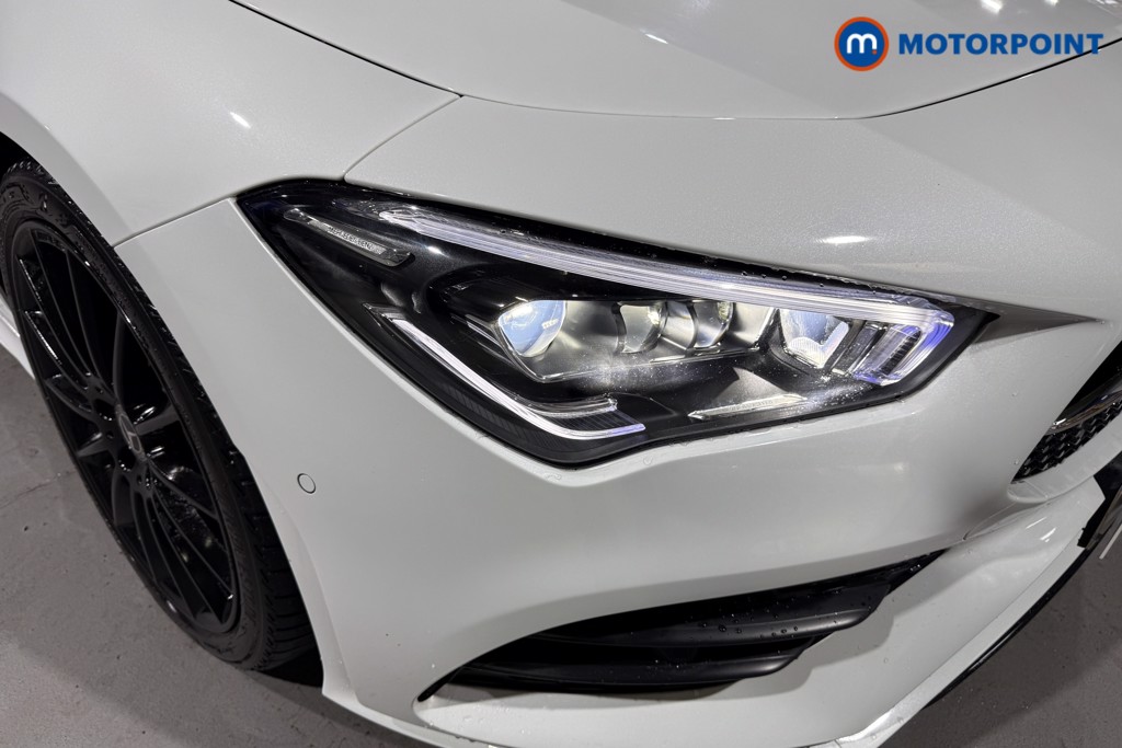 Used Mercedes-Benz CLA 2023 for sale - 76697198: Photo 33