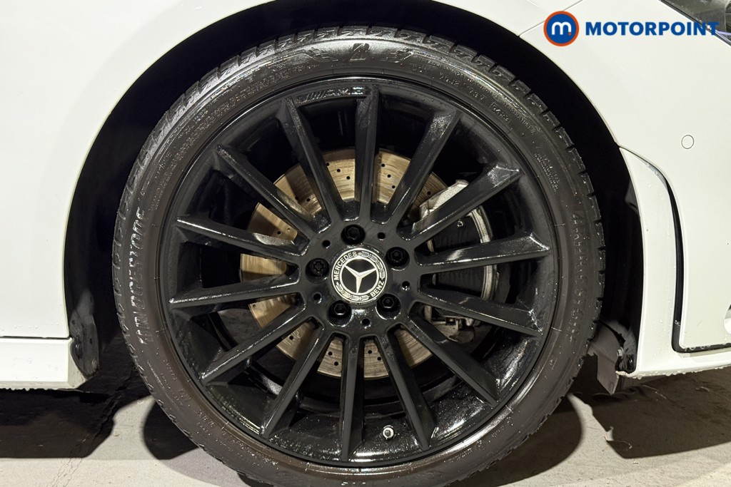 Used Mercedes-Benz CLA 2023 for sale - 76697198: Photo 38