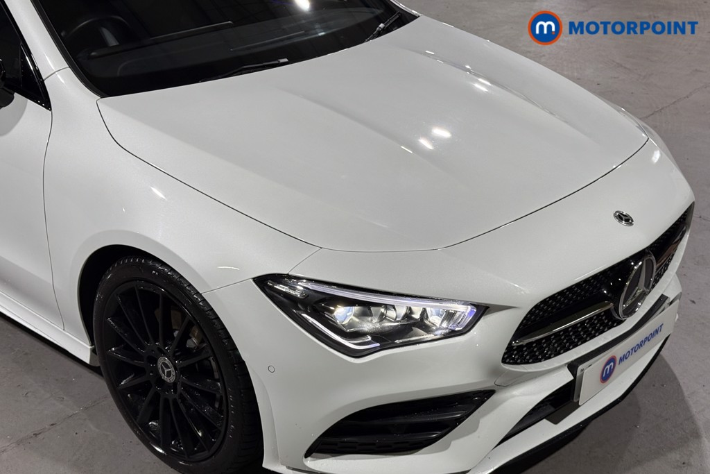 Used Mercedes-Benz CLA 2023 for sale - 76697198: Photo 41