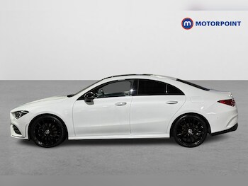 Used Mercedes-Benz CLA 2023 for sale - 76697198: Photo