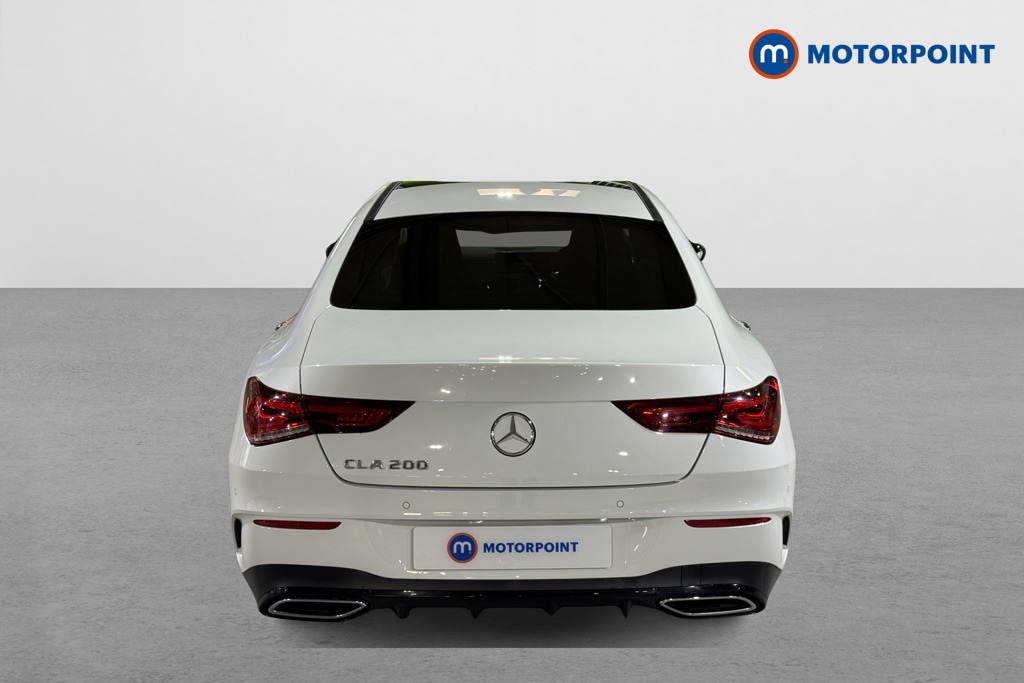 Used Mercedes-Benz CLA 2023 for sale - 76697198: Photo 6