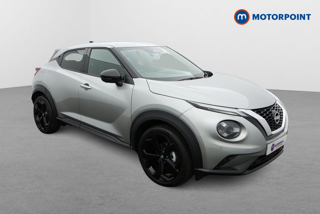 Used Nissan Juke 2025 for sale - 76706966: Photo 1