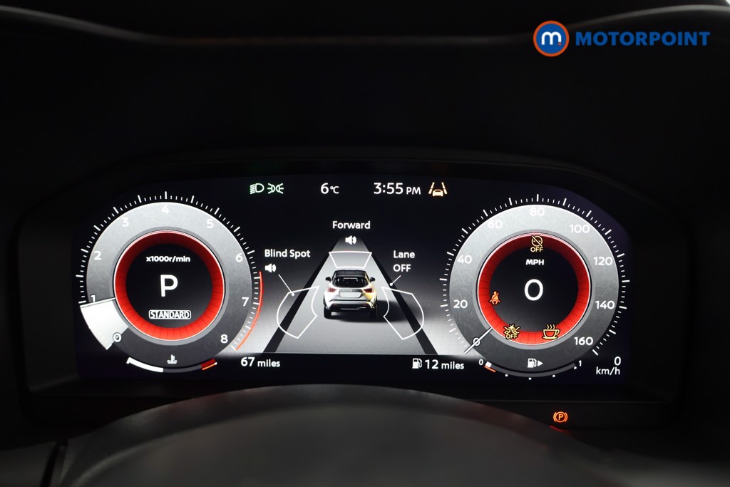 Used Nissan Juke 2025 for sale - 76706966: Photo 10