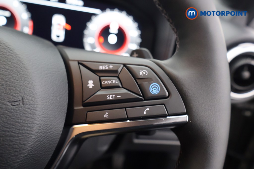 Used Nissan Juke 2025 for sale - 76706966: Photo 12