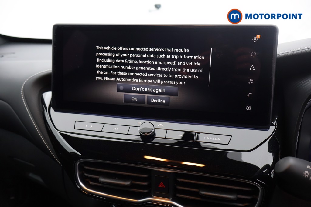 Used Nissan Juke 2025 for sale - 76706966: Photo 13